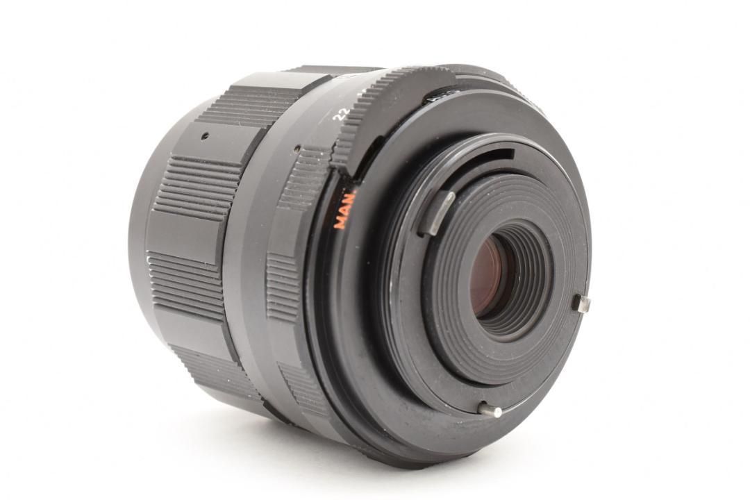 PENTAX SMC Macro Takumar 50mm F4 C026 【公式通販】