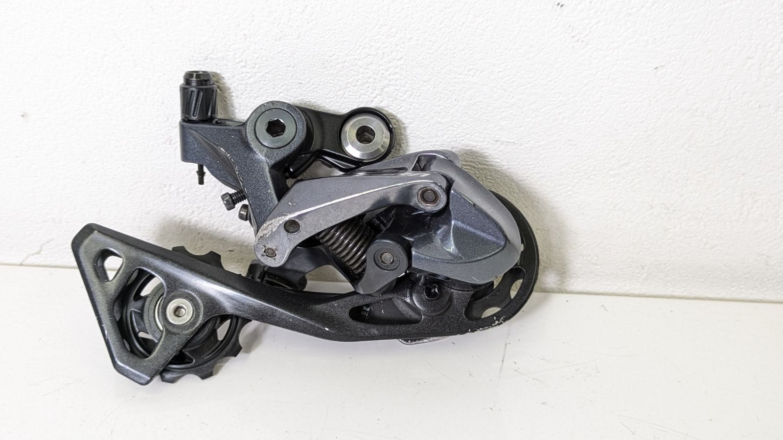並品 Shimano シマノ Ultegra RD R8000 GS リアディレーラー RD250919A