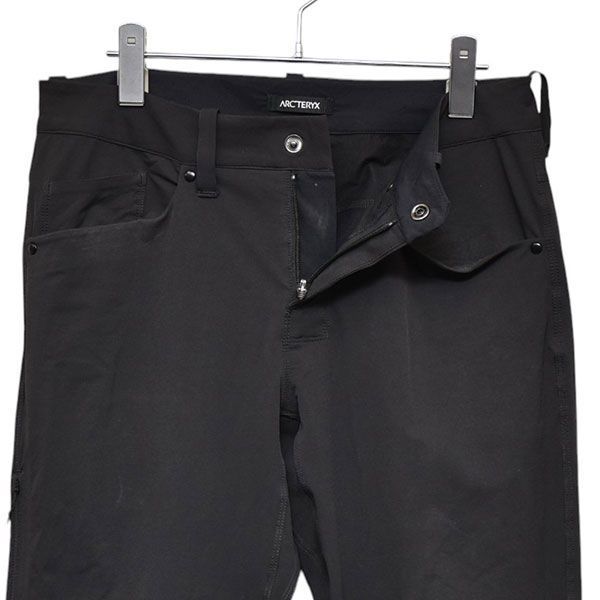 Pant ストレッチスリムパンツ