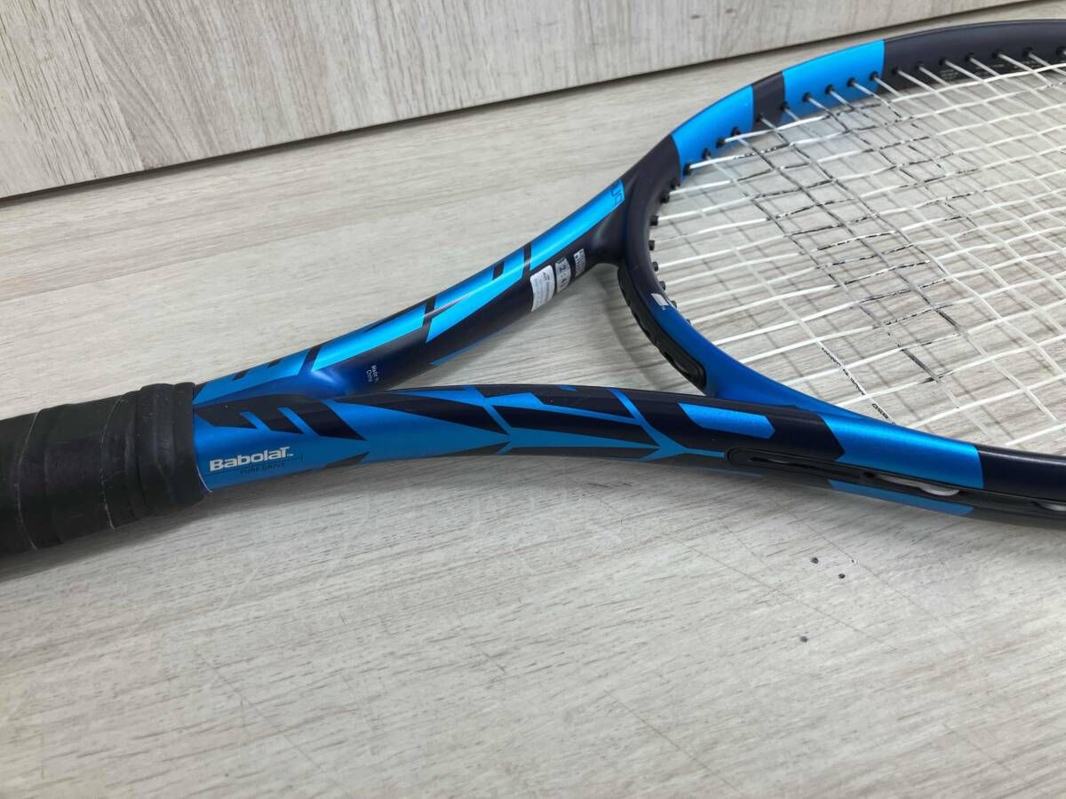 BabolaT バボラ PURE DRIVE ピュア ドライブ 2020年モデル G2