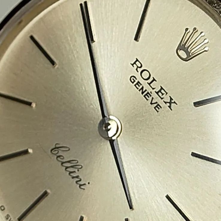 極美品 1970年代 ヴィンテージ】 ROLEX ロレックス チェリーニ