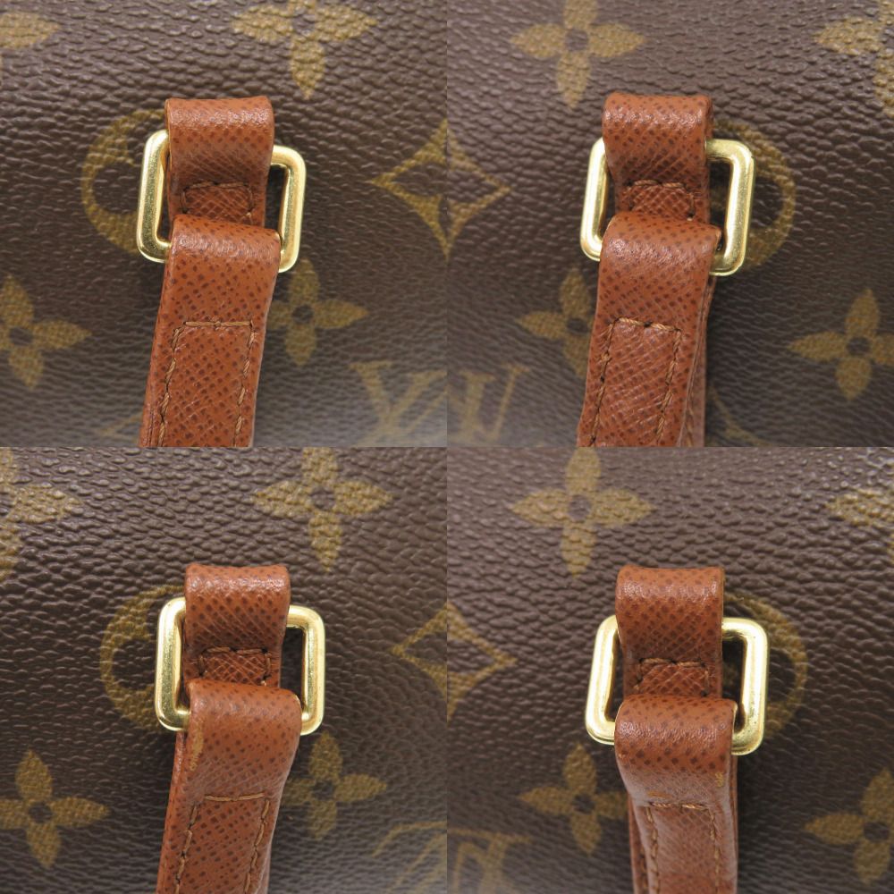 LOUIS VUITTON モノグラム パピヨン26 M51366 ハンドバッグ ルイ ヴィトン モノグラム パピヨン26 M51366 モノグラム