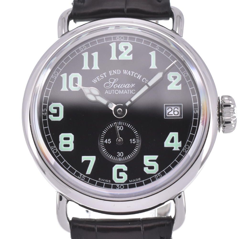 ウエスト エンド・ウォッチカンパニー WEST END WATCH CO. WE-6832.10 