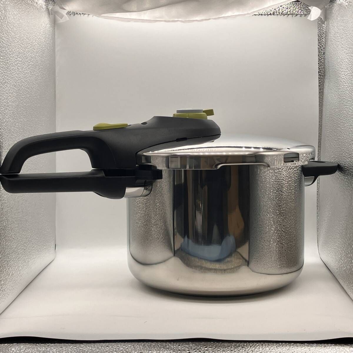 T-fal ティファール Secure neo セキュアネオ 圧力鍋 6L 【公式通販】