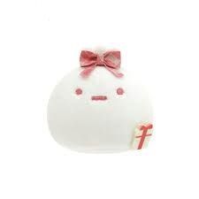 ふくろ すみっコぐらし 2023年クリスマス限定 てのりぬいぐるみ