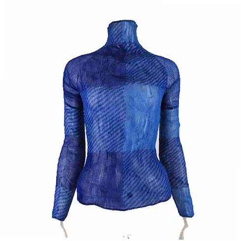 イッセイミヤケ ISSEY MIYAKE カットソー シャツ プルオーバー