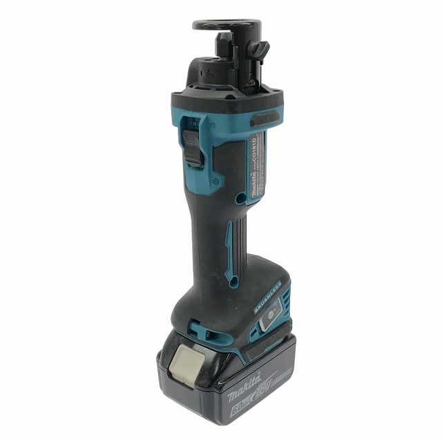 バッテリ1個 18V6.0Ah
