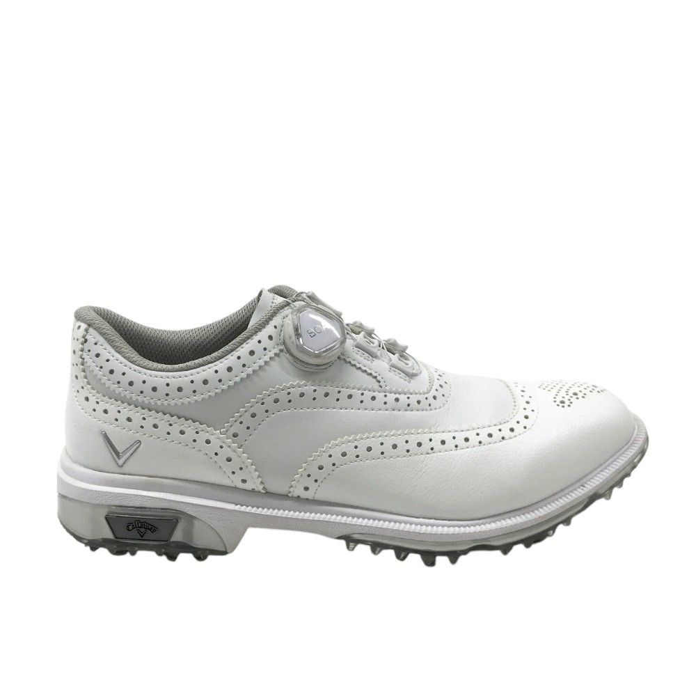 数量限定，定番人気 Callaway キャロウェイ ゴルフシューズ Tour LS