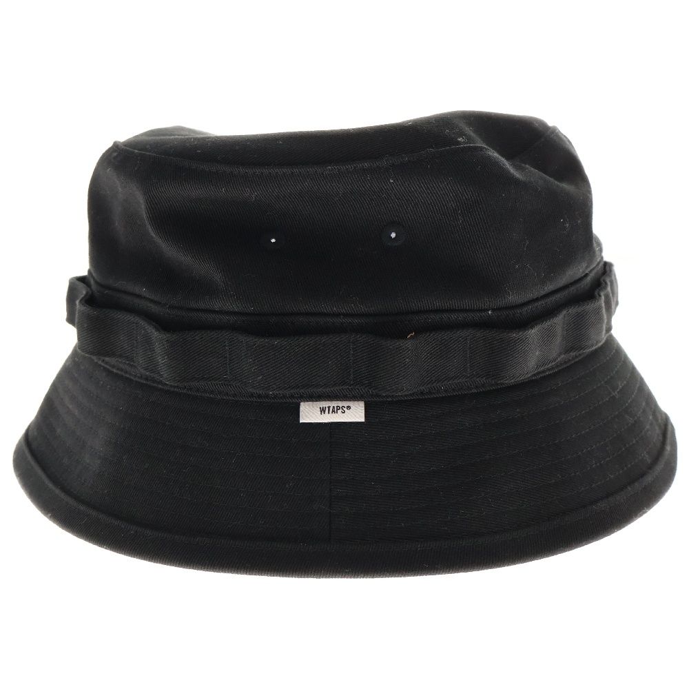 WTAPS (ダブルタップス) 21AW JUNGLE 02 HAT 212HCDT-HT16