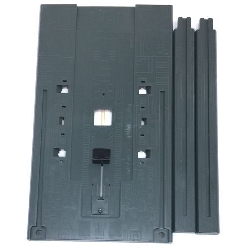 MO-00044 バンダイ 特急指令ソルブレイン DXソリッドハンガー ソリッド