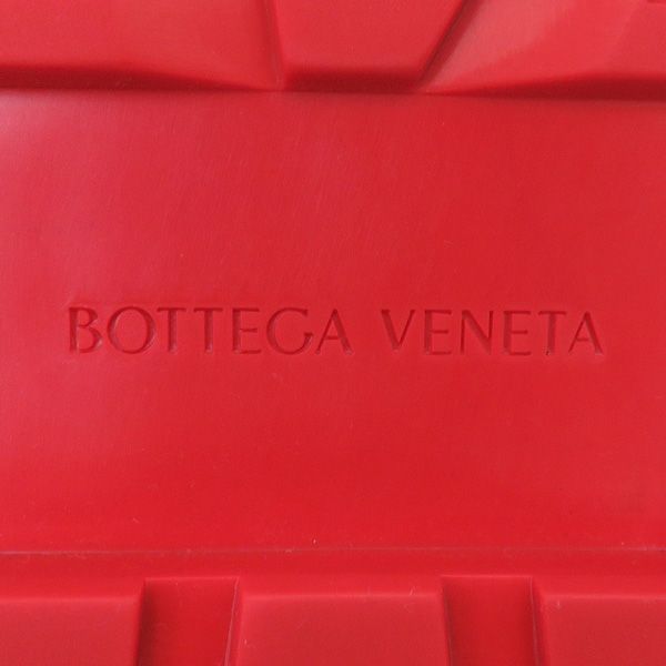 美品 BOTTEGA VENETA ボッテガヴェネタ 2020AW カーフ レザー ...