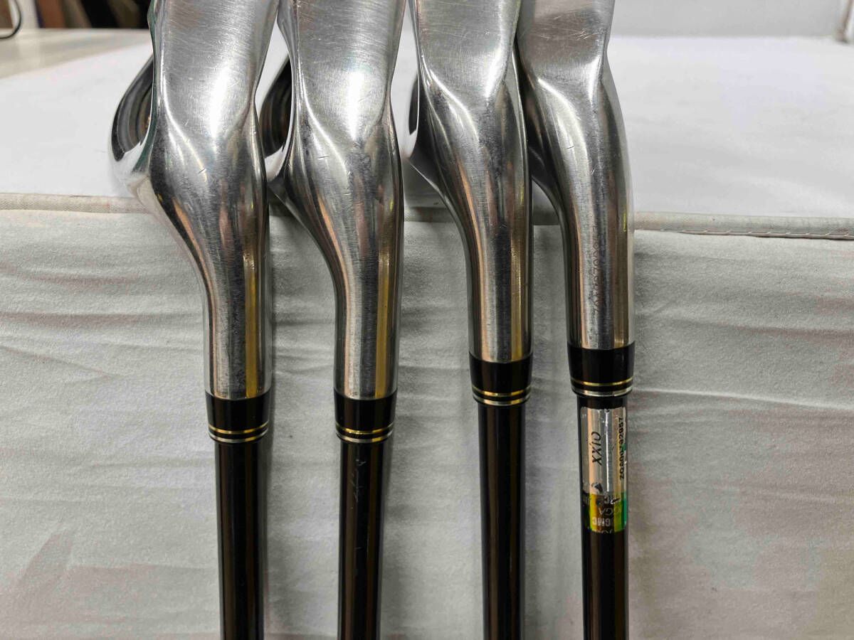DUNLOP XXIO