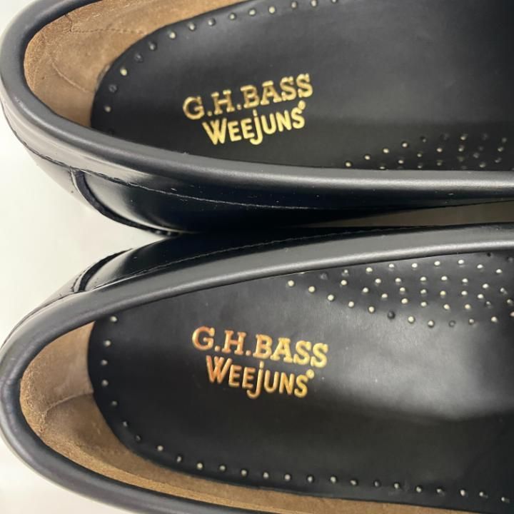 店舗併売 G.H.BASS