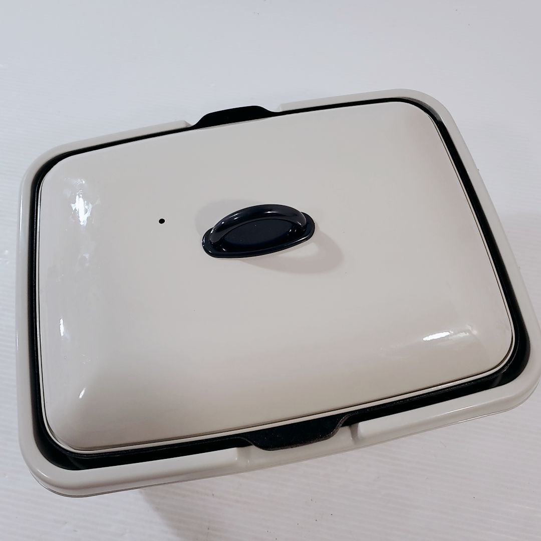 大型 角テーブル マイティー 電気グリル KS-2257 おでん 湯豆腐 鍋パ