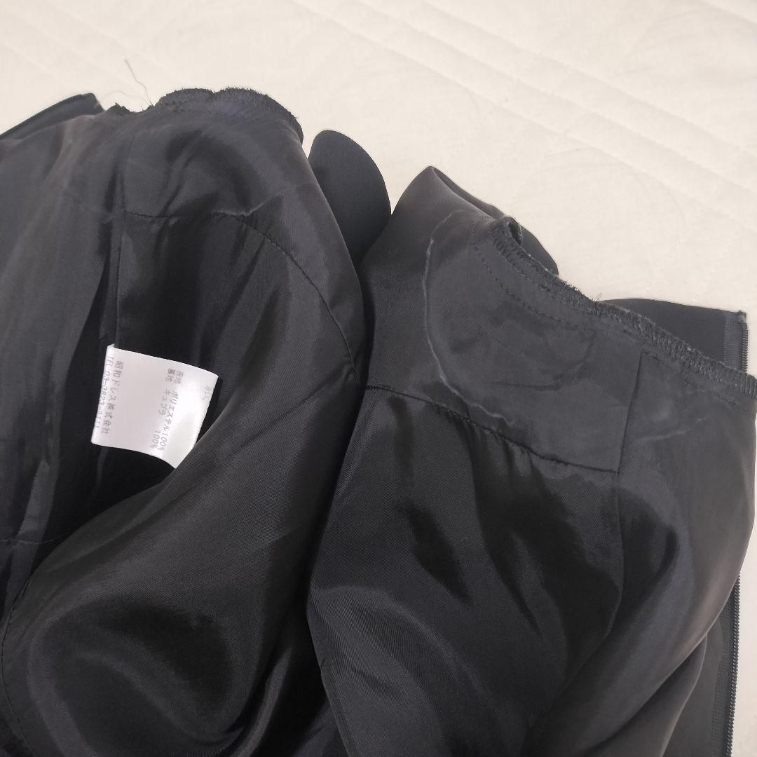 セットアップスーツ