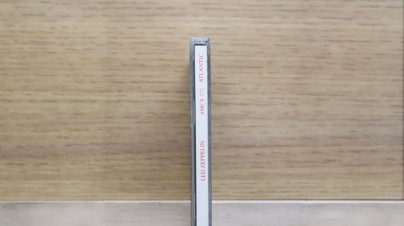 中古CD☆レッド・ツェッペリン/Led Zeppelin□ Led Zeppelin Disc3
