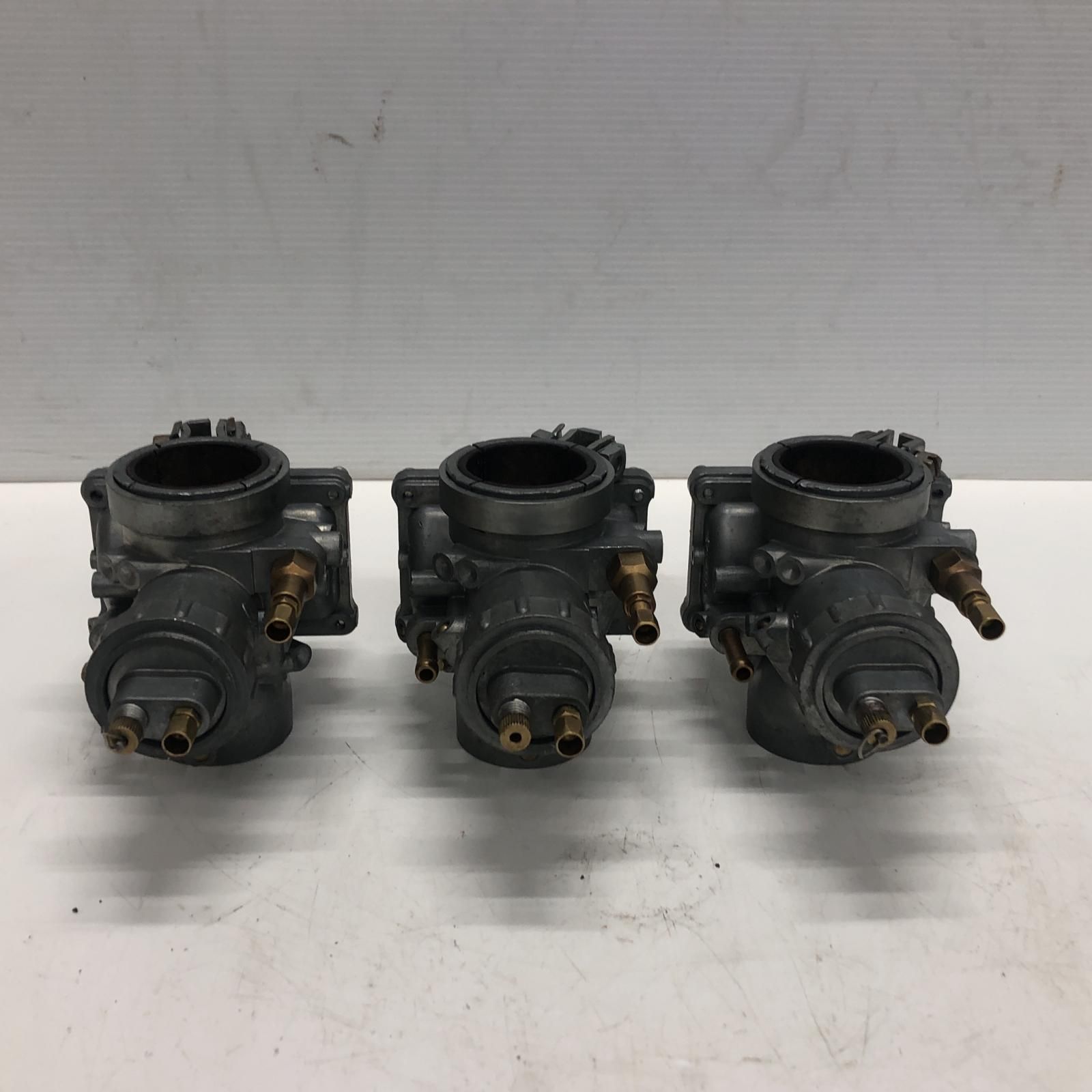 【新品】僕のヒーローアカデミア -連なる星霜-　一番くじ　1ロット KAWASAKI 500SS キャブレター部品取り カワサキ