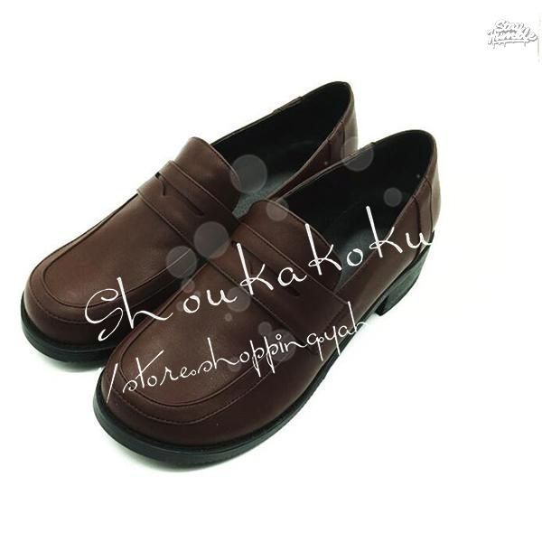 ッグcos靴 コスチューム