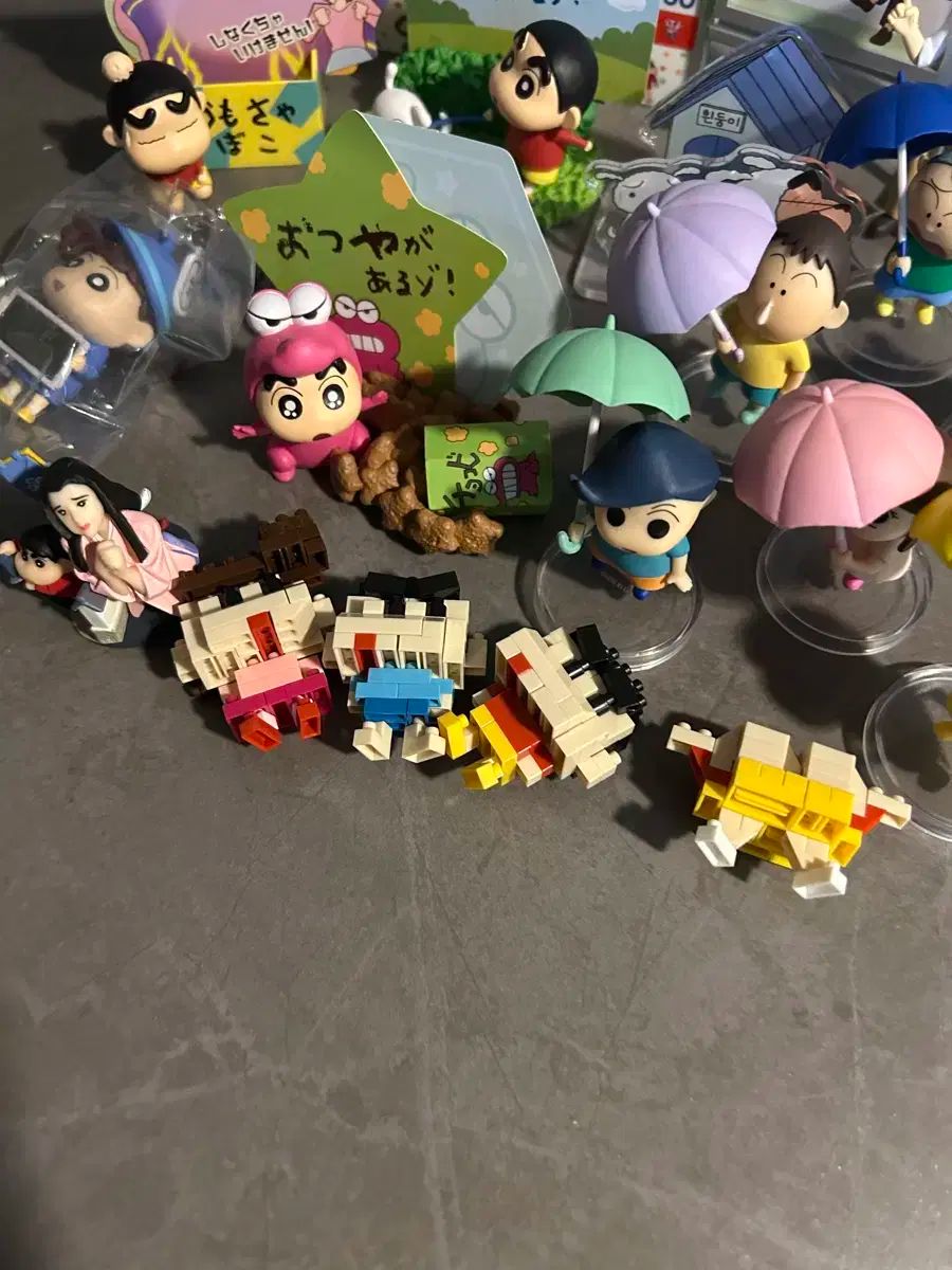 ナノブロック