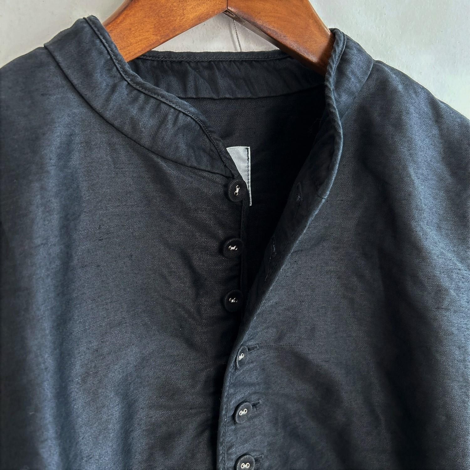 Gauze アリストジャケット G754 GULLKHAN_COM