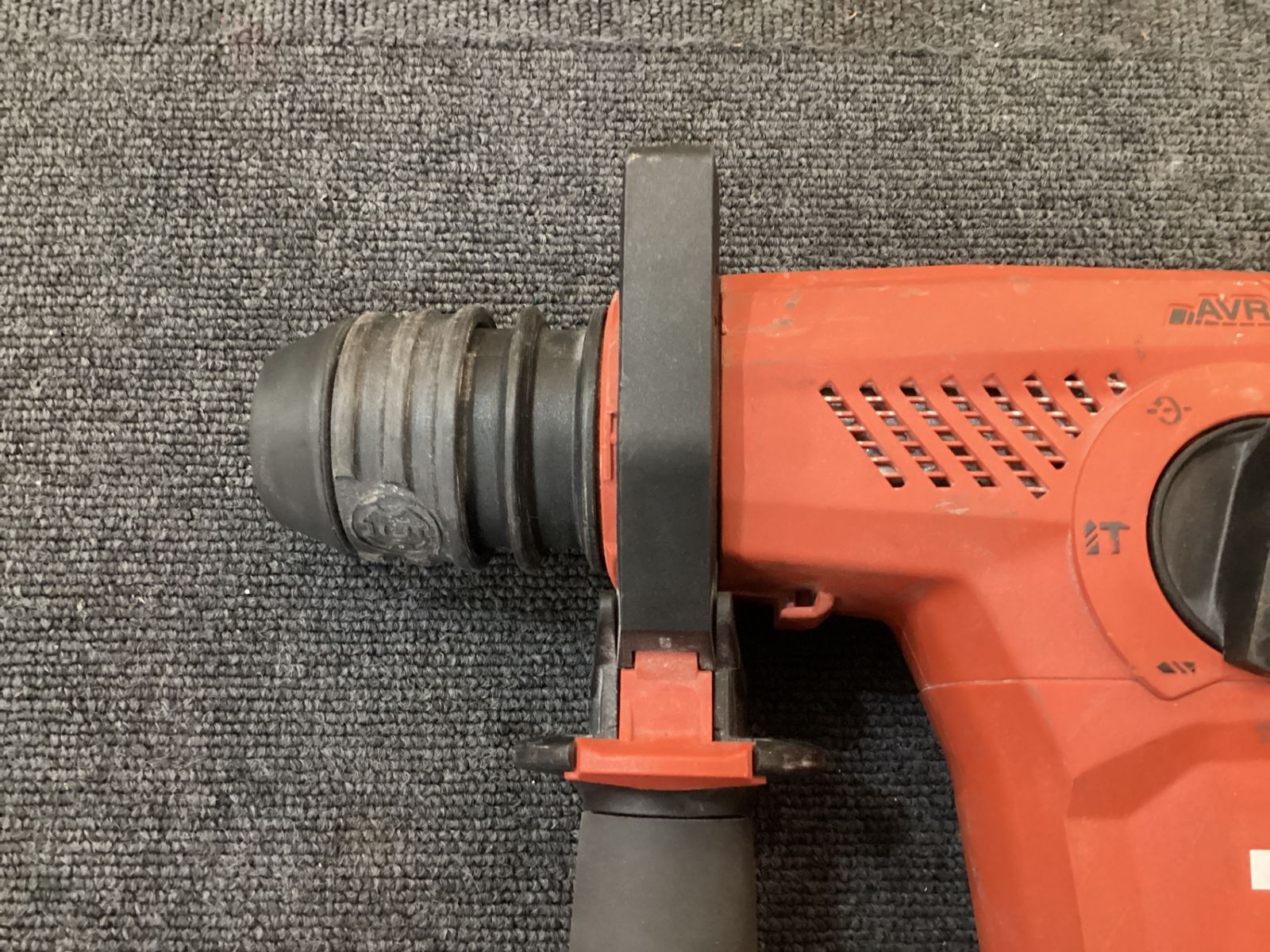 HILTI TE6-22