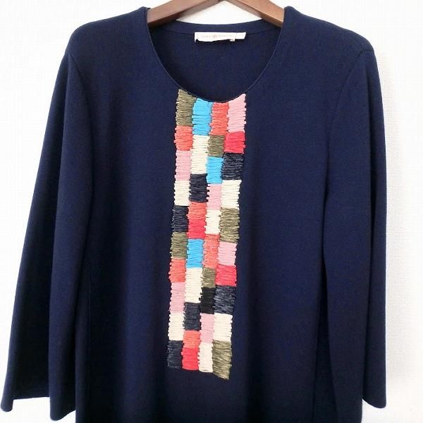 TORYBURCH トリバーチ　柄ワンピース サイズ追加！【コンフィデンスマンJP、長澤まさみさん着用】Tory