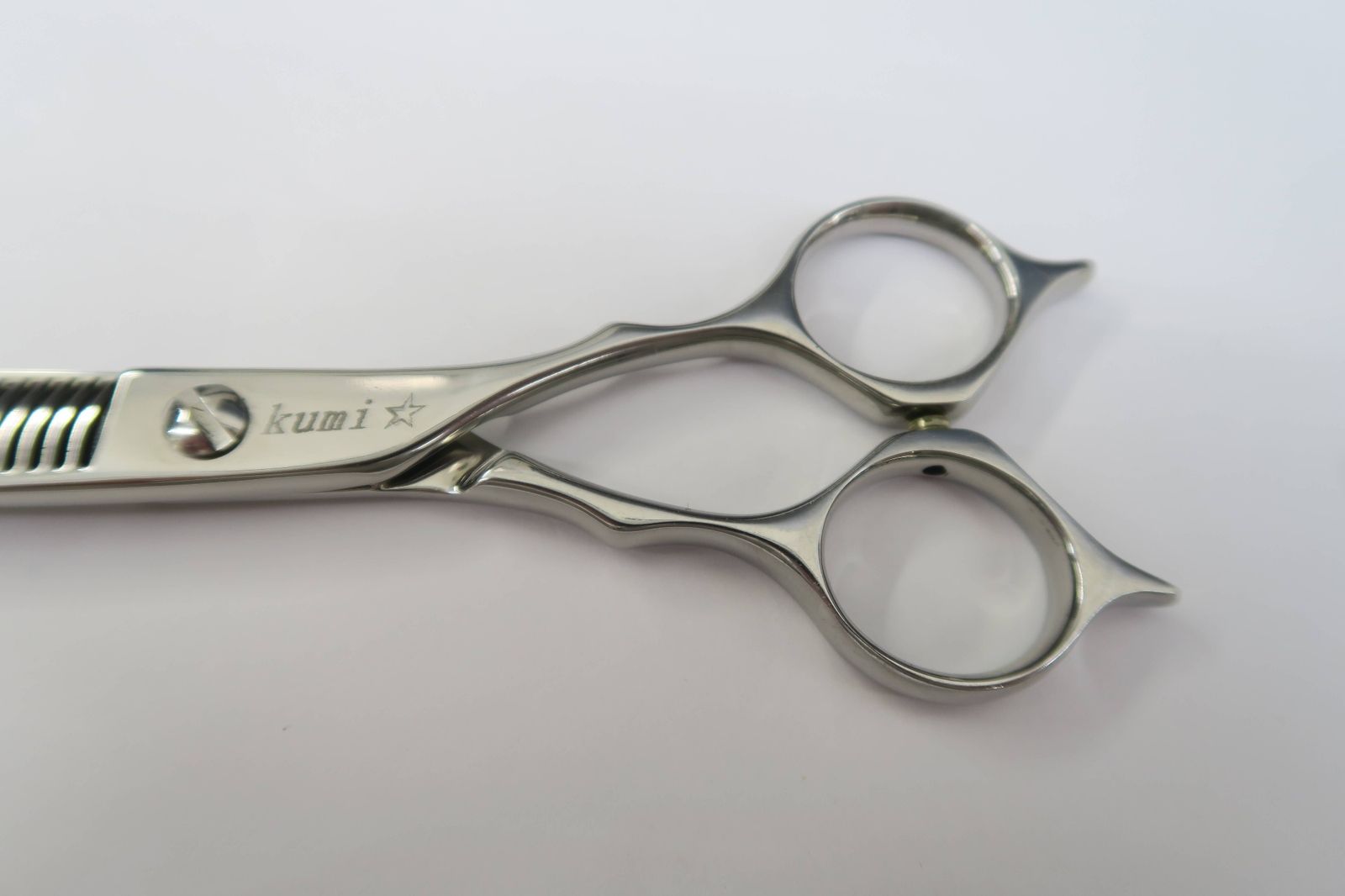 Bランク【HAYASHI SCISSORS ハヤシシザーズ】 セニング 美容師・理容師 