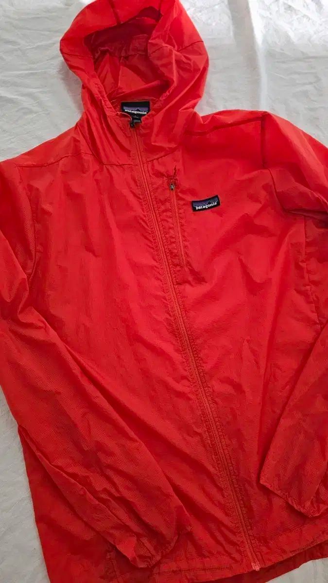 patagonia パタゴニア フーディーニ ウィンドブレーカー 風 ジャケット