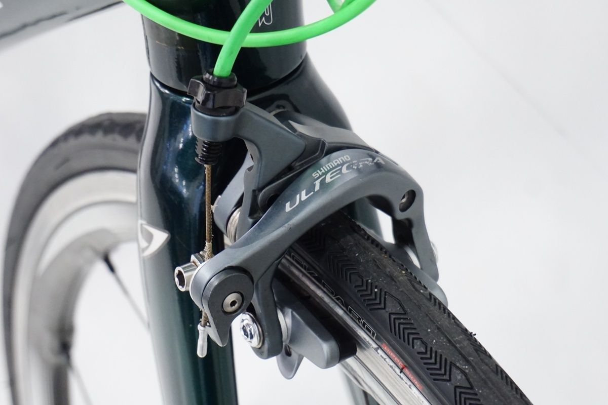 ロードバイク バイチャリ浜松店