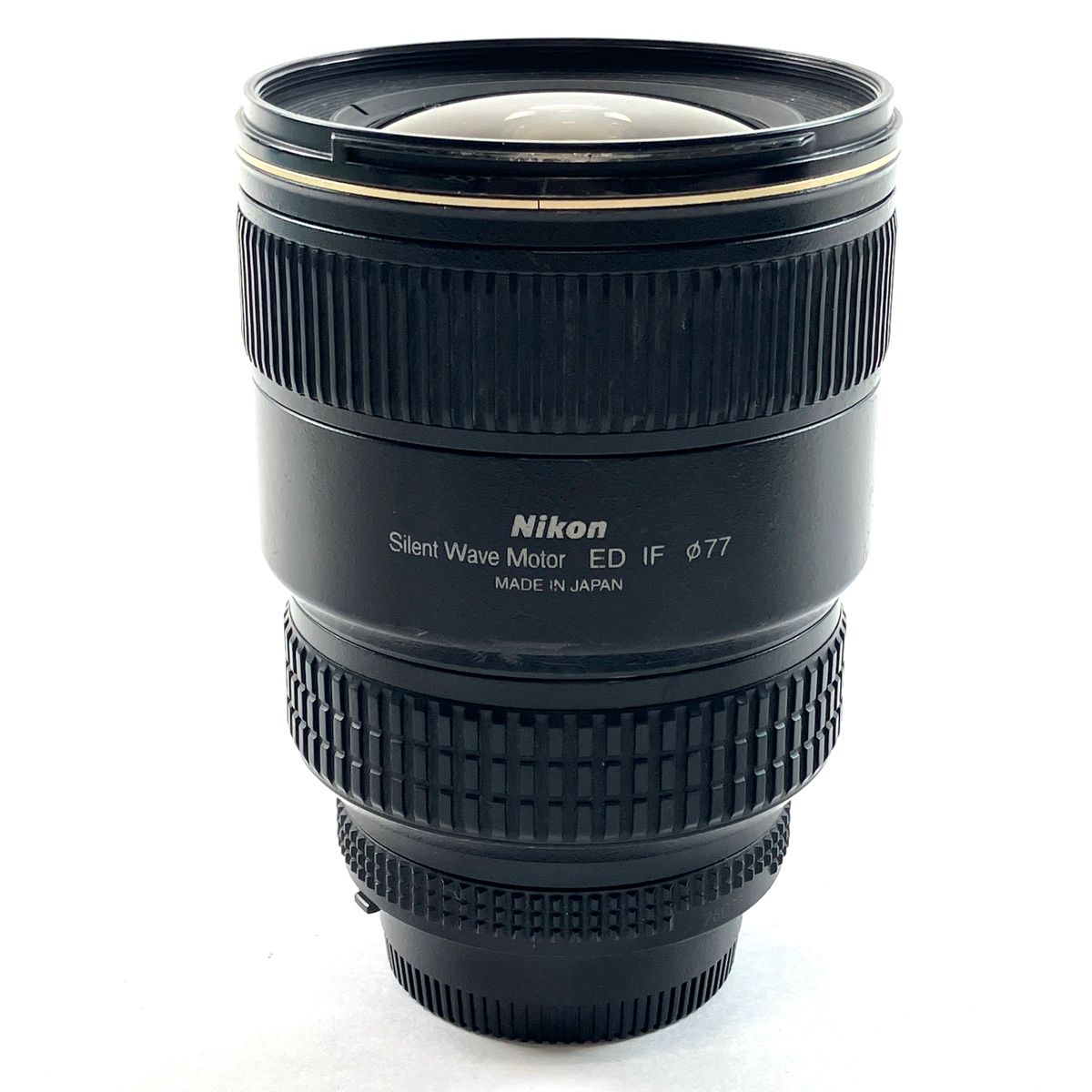 ニコン Nikon AF-S NIKKOR ED 17-35mm F2.8D 一眼カメラ用（オート