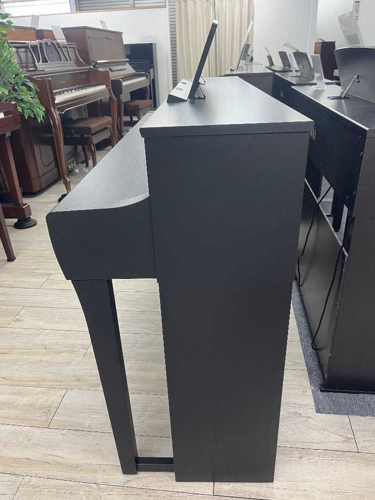 ★69446【電子ピアノ】YAMAHA　CLP745B　23年製 ヤマハ | CLP-745 - Clavinova（クラビノーバ） - 概要