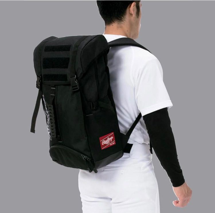 バックパック 32L