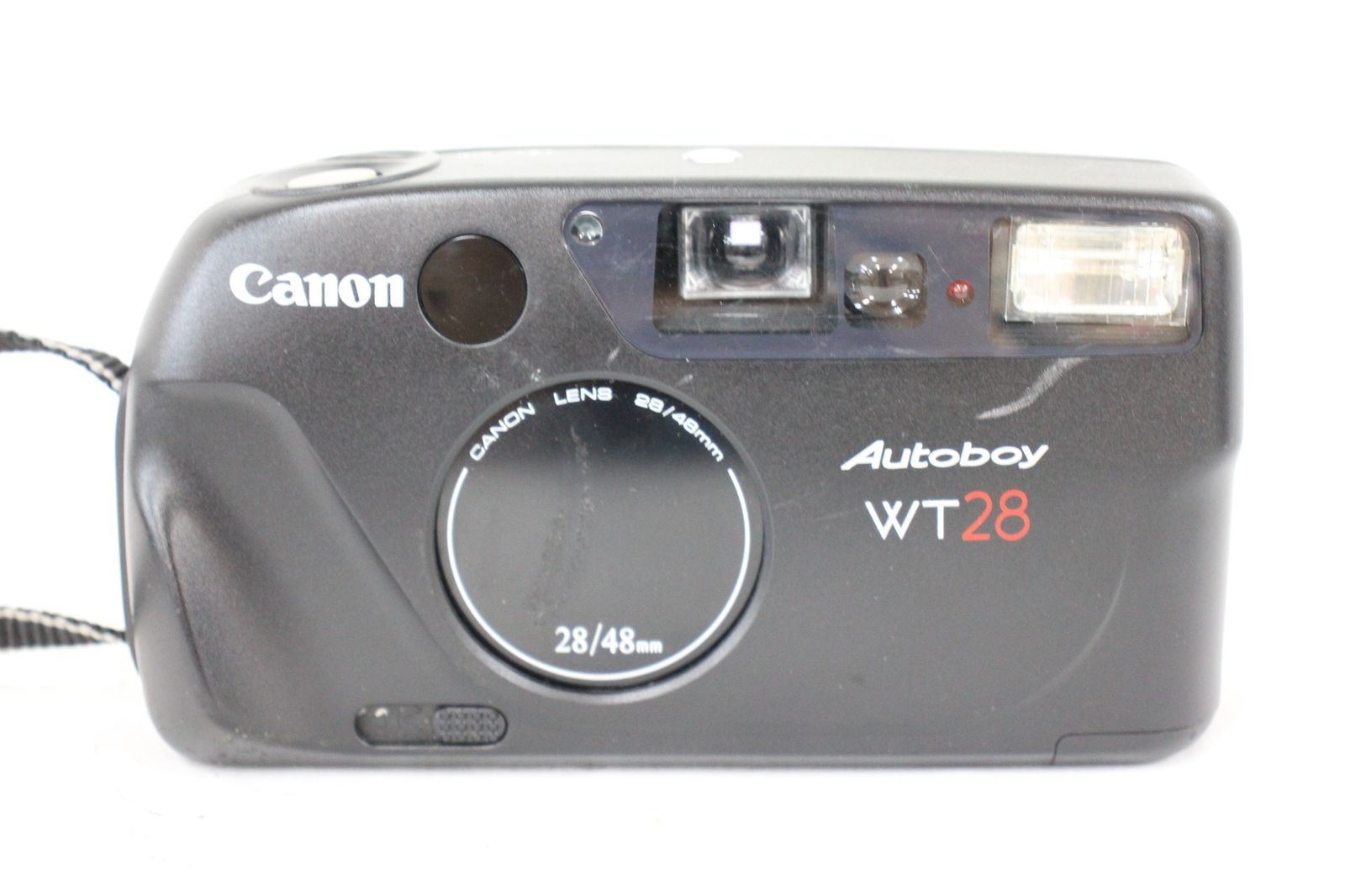Canon Autoboy