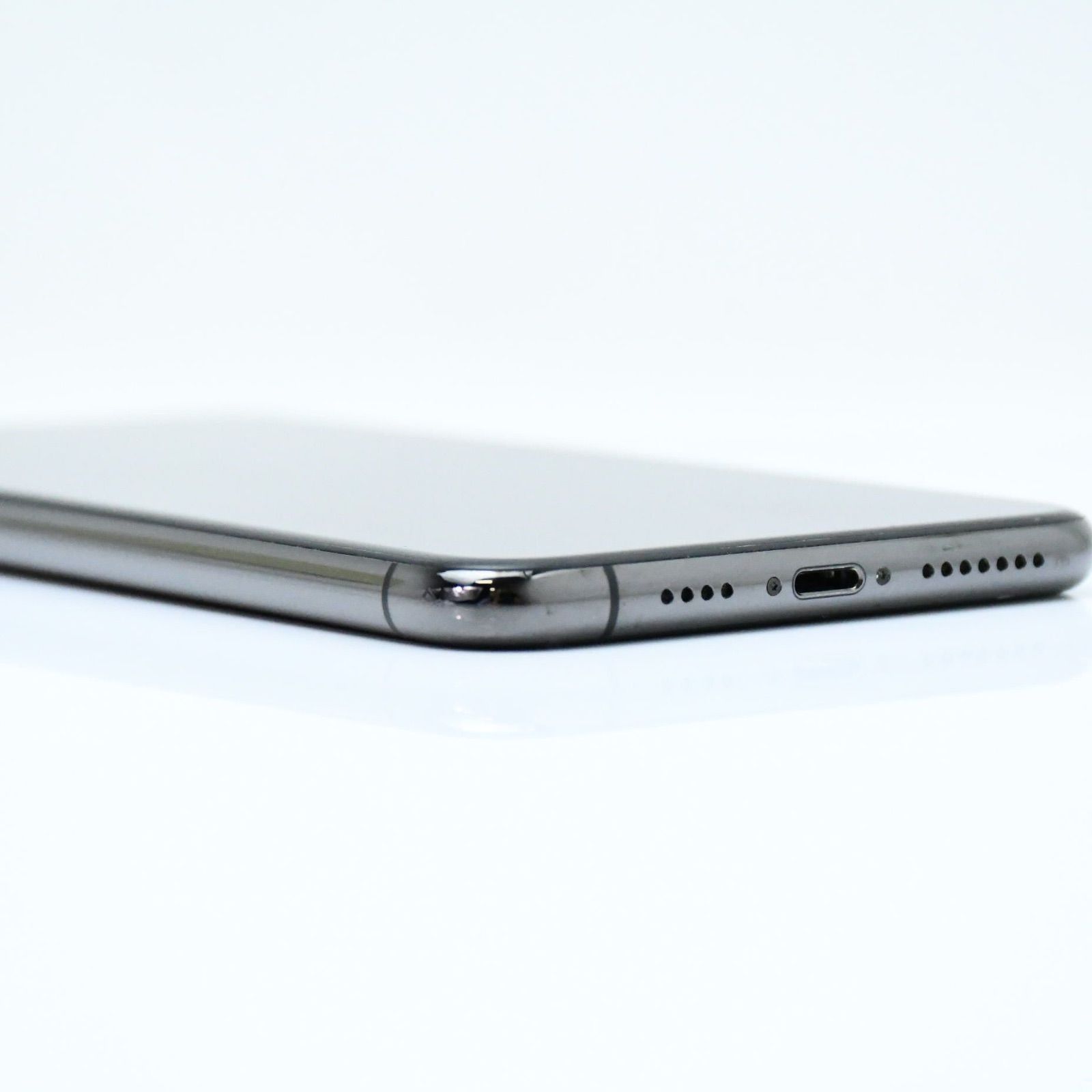 Face IDジャンク】SIMフリー iPhone 11 Pro Max 256GBスペース