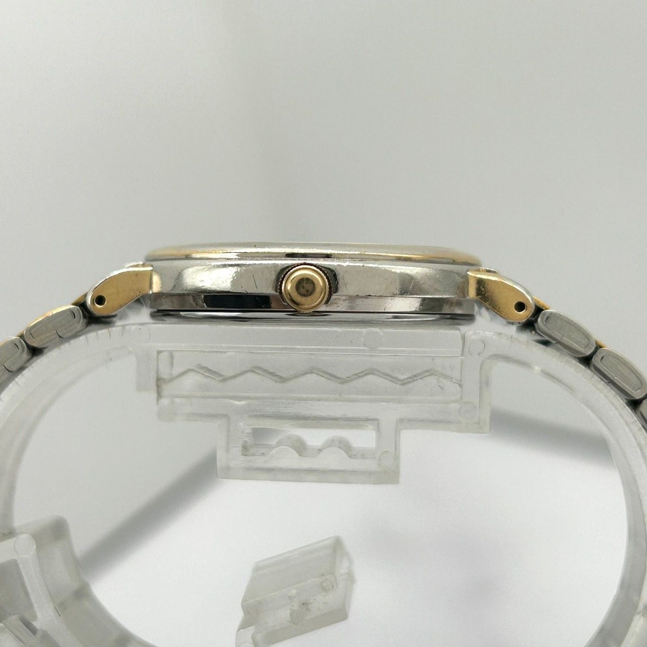 5気圧防水 クリーニング済