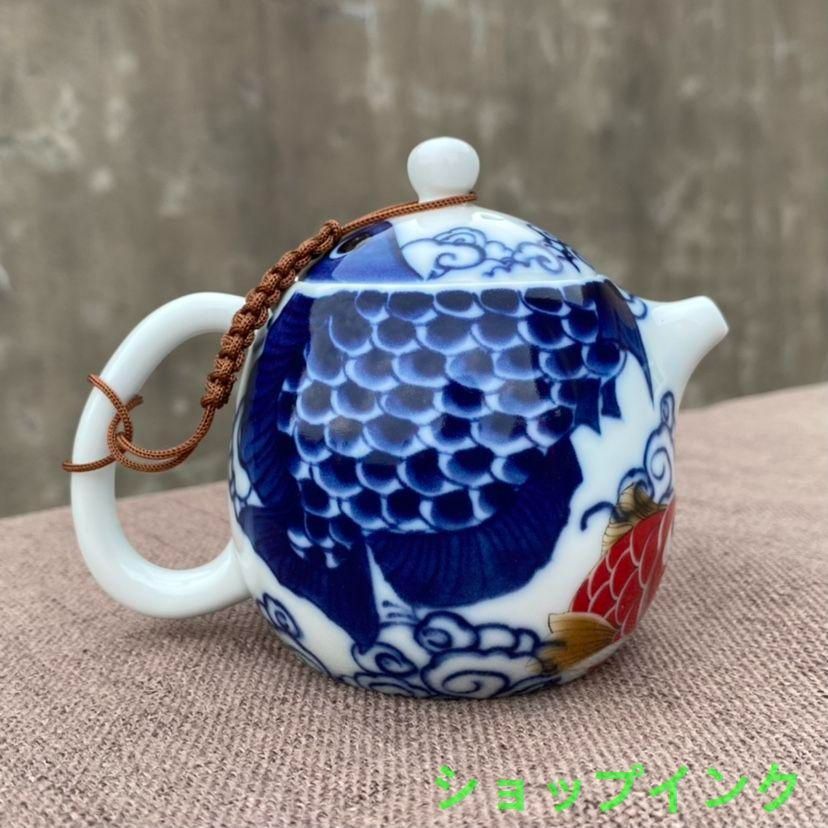 五福同寿提壺  徳利  急須  装飾品 現代工芸品 美術品 置物 日本の伝統工芸品 正規通販サイト｜伝統本舗(本店