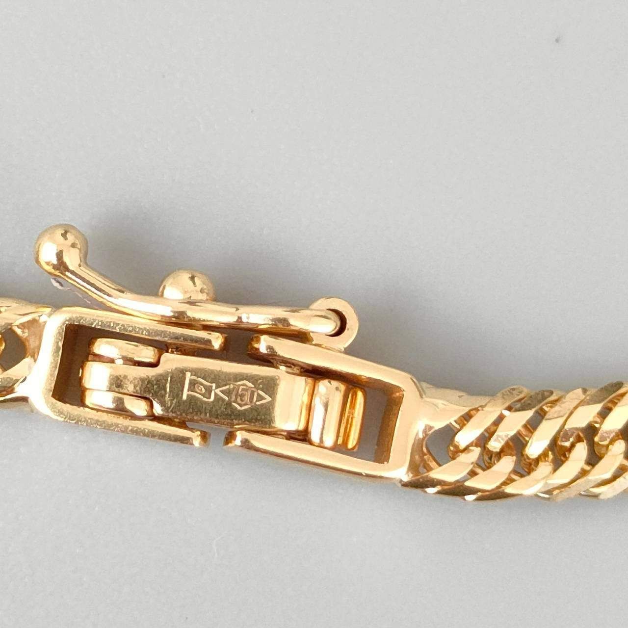 喜平ネックレス