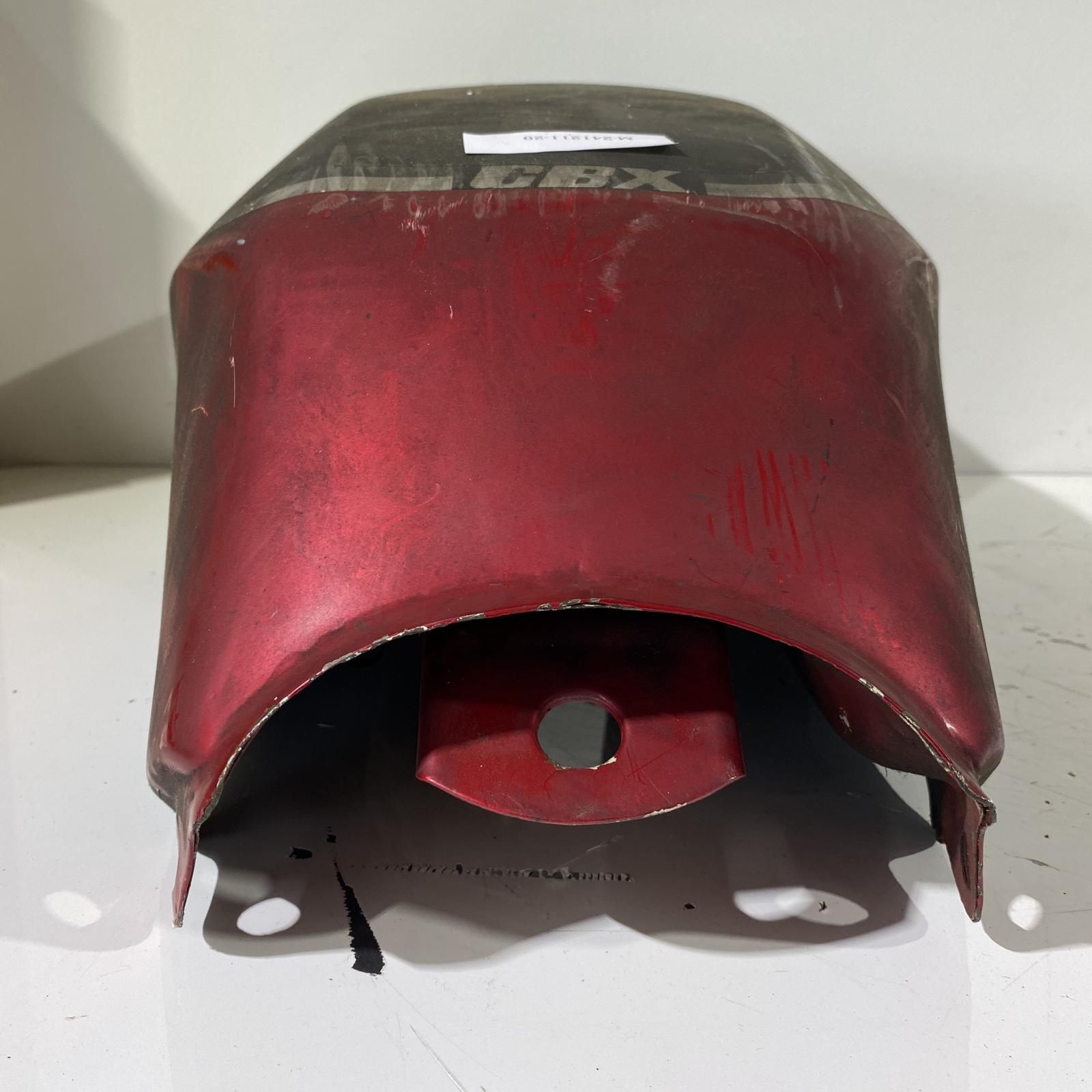 CBX400F CBX550F 純正 タンク 【公式通販】 CBX400F 純正タンク