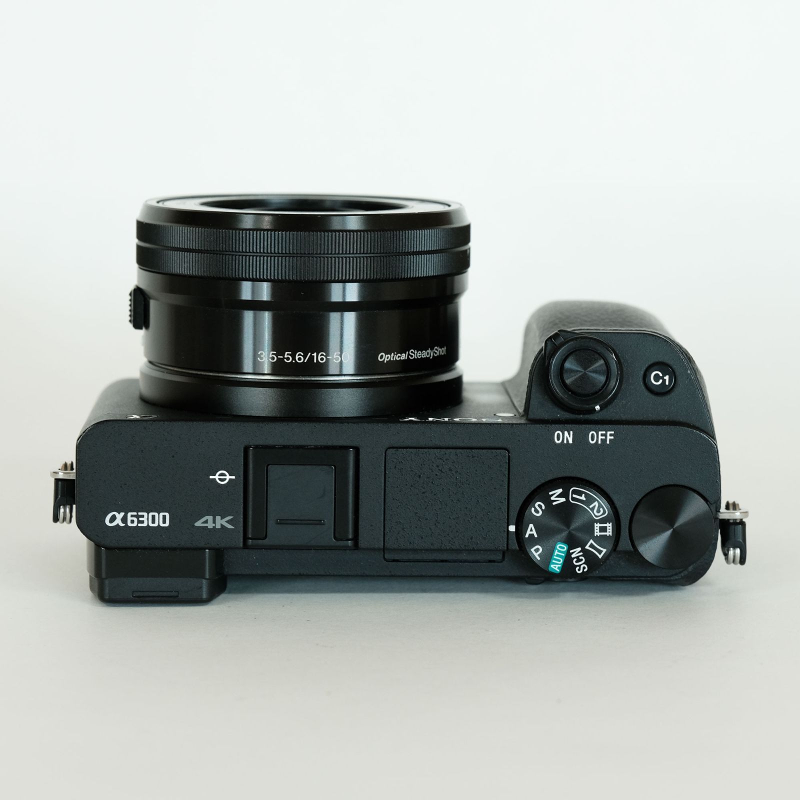 SONY α6300 パワーズームレンズキット 【公式通販】