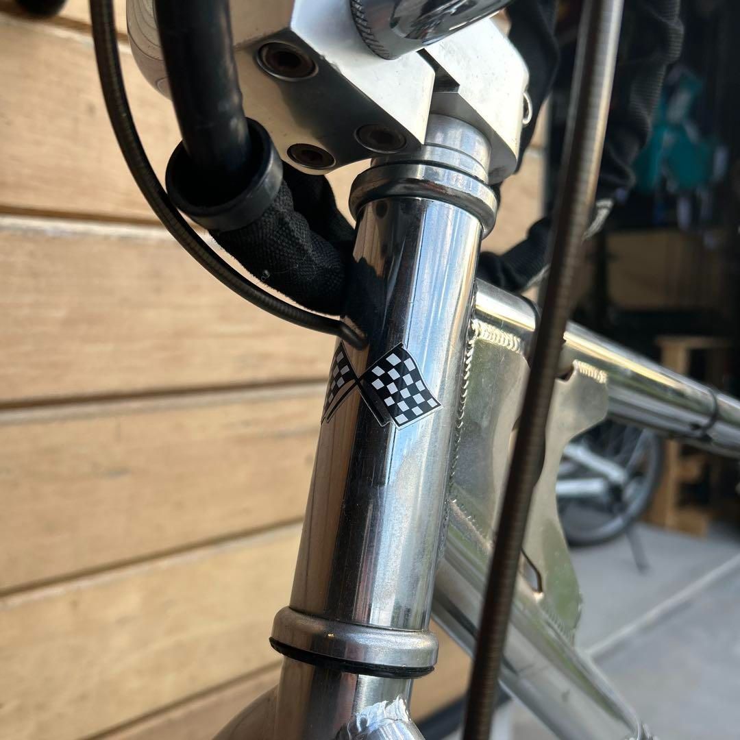 derringer 　how i roll kickit 26インチ derringer 様専用 how i roll kickit 26インチ - メルカリ