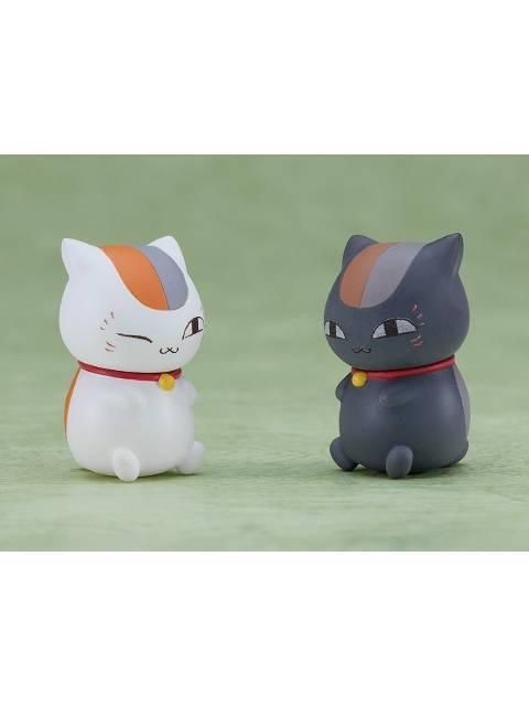 ねんどろいど 2675 夏目貴志＆ニャンコ先生 和服Ver. 夏目友人帳 ねんどろいど 夏目貴志&ニャンコ先生 和服Ver. (フィギュア