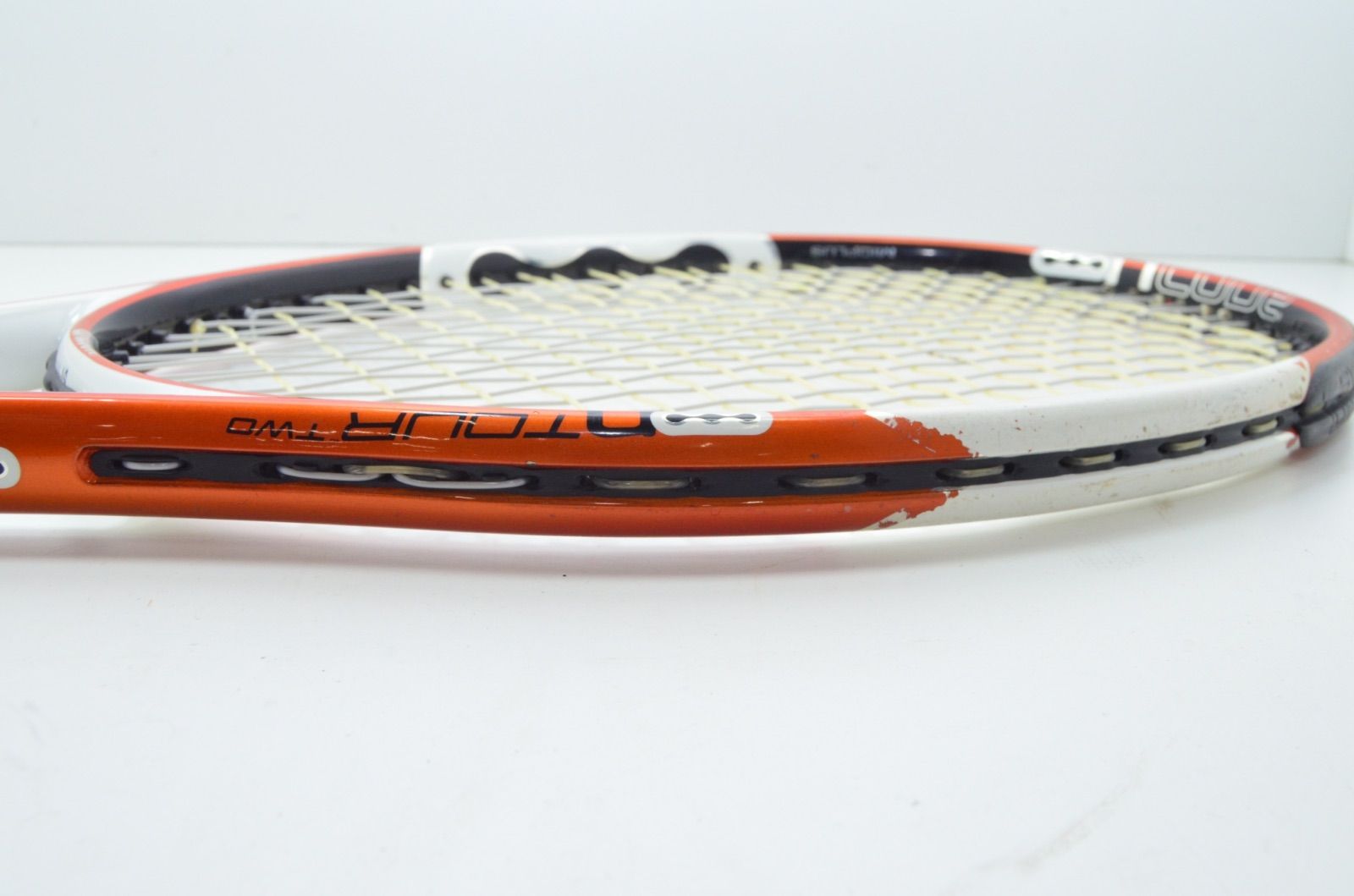 未使用品 錦織 エナン WILSON ウィルソン nTour-Two 95 G2 未使用品 錦織 エナン WILSON ウィルソン nTour-Two 95 G2
