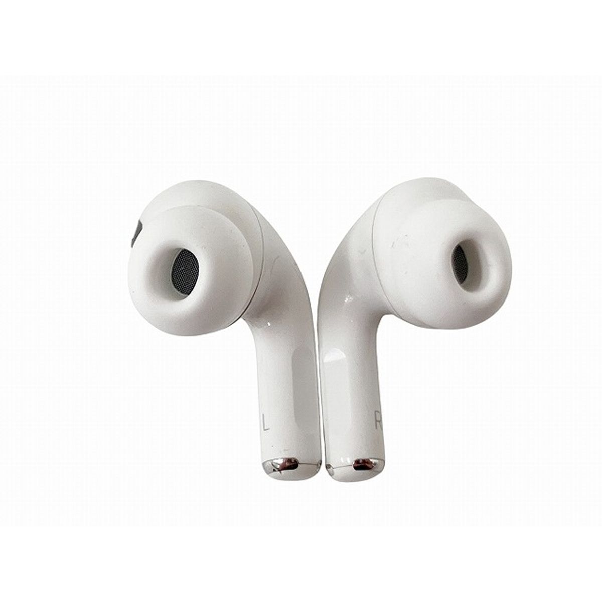 Apple AirPods Pro 第1世代 (MLWK3J/A、A2084) Apple AirPods Pro