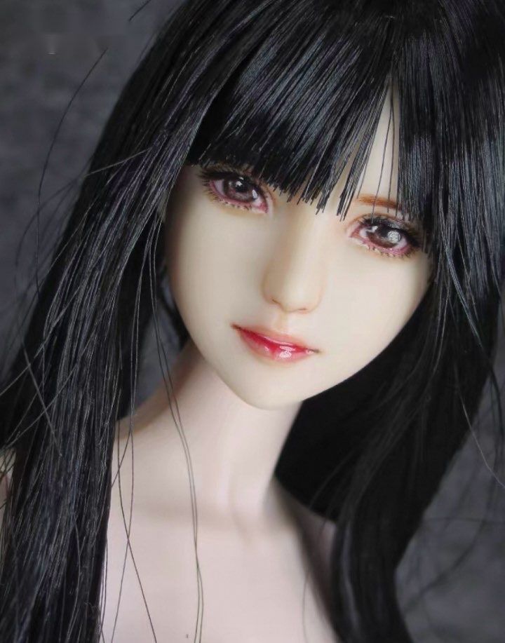 ヘッド