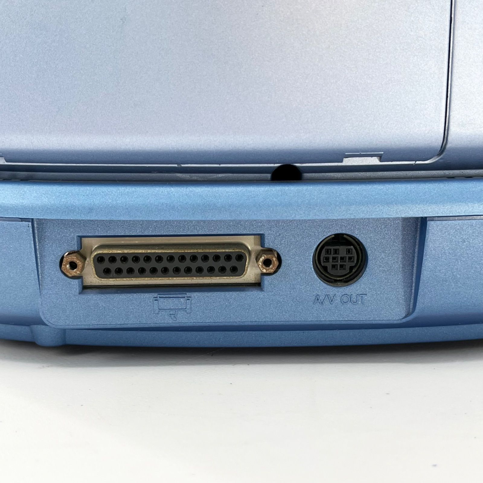超希少 aiwa アイワ CSD‑GM1 メガCD メガドライブ一体型 ラジカセ 通電 