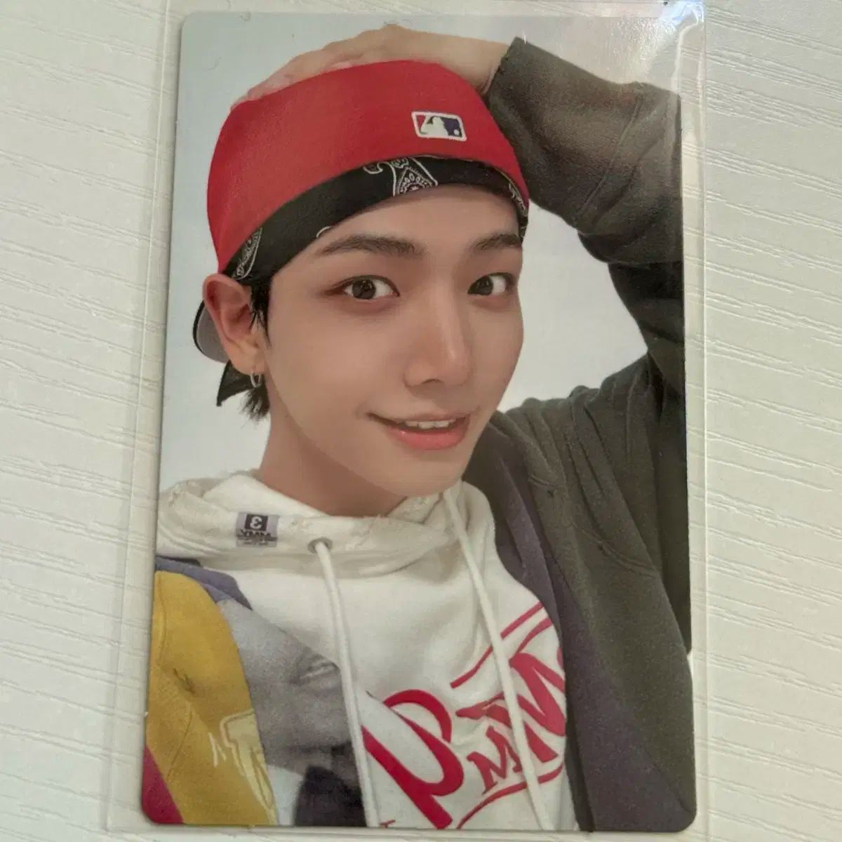 BOYNEXTDOOR(ボイネク) ジェヒョン(JAEHYUN) ミョン・ジェヒョン(MYUNG