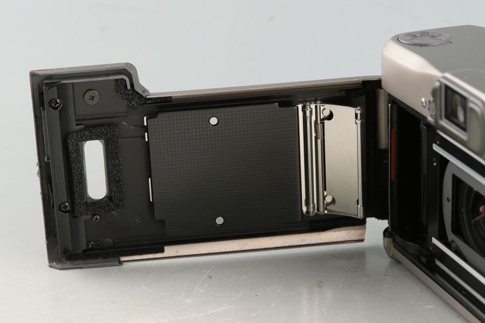 Camera