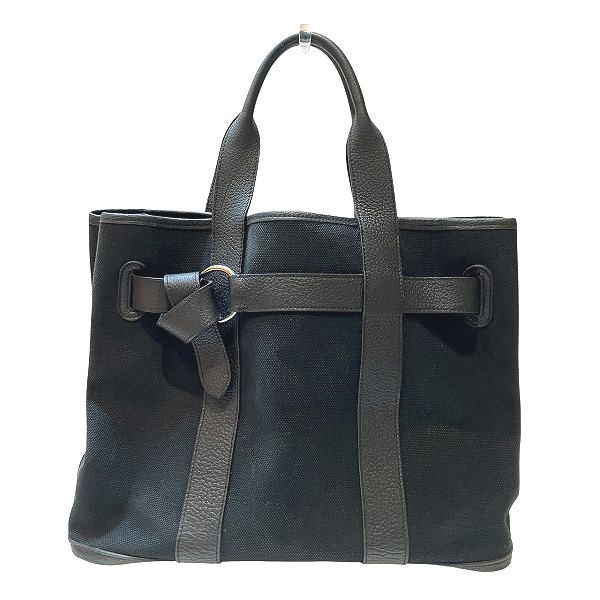 エルメス Hermes サンチュールMM バッグ トートバッグ ユニセックス