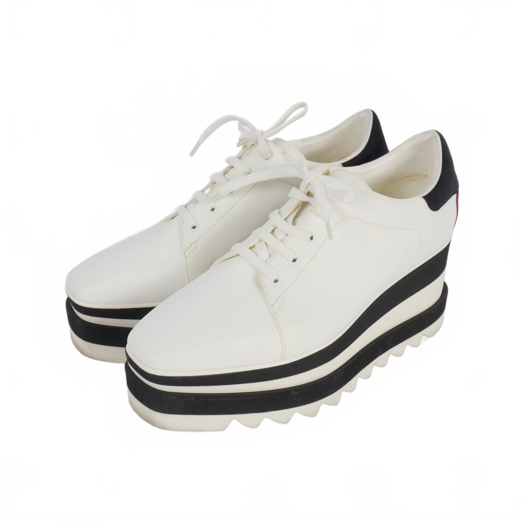 ステラマッカートニー STELLA McCARTNEY エリス