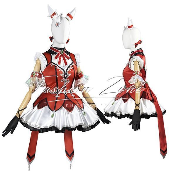 勝負服